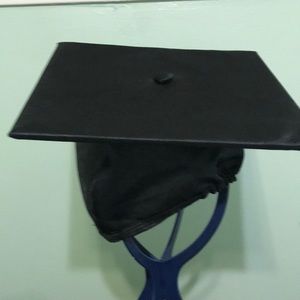 Graduation cap